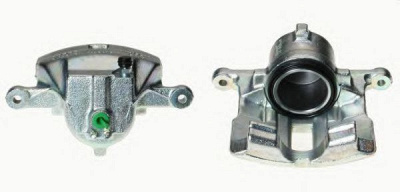 BUDWEG CALIPER 342113 -  Тормозной суппорт